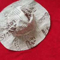 کلاه کپ پیرسینگ دار آفتابی روسی زنانه مردانه|لباس|قم, نیروگاه|دیوار