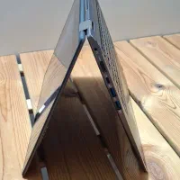 لپ تاپ آمریکایی Acer Core i5 لمسی چرخشی 360 درجه|رایانه همراه|تهران, فلاح|دیوار