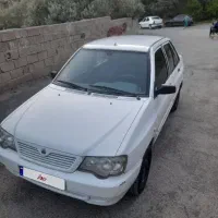 پراید مدل ۹۳ فروش فوری