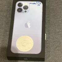 گوشی آیفون ۱۳ پرومکس