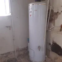 فروش چند عدد در و پنجره ی آهنی در اندازه های مختلف|مصالح و تجهیزات ساختمان|تبریز, |دیوار