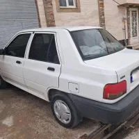 پراید مدل ۹۹