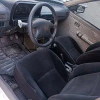 پراید مدل 89 دوگانه کارخانه بیرنگ|خودرو سواری و وانت|بندرعباس, |دیوار