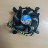 خنک کننده ی CPU استوک اینتل