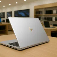 HP - ظرافت و قدرت