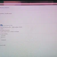 کامپیوتر ویندوز 7|رایانه رومیزی|گنبد کاووس, |دیوار