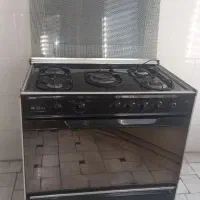 تعدادی وسایل منزل کارکرده ولی قابل استفاده