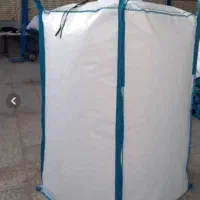 گونی نمکی/گرانول/ جامبوبگ pet/ppسبک و سنگین بار|عمده‌فروشی|کرج, حصارک بالا|دیوار