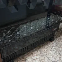 بخاری نیک کالا