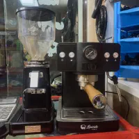 اسپرسو ساز و آسیاب|کافی‌شاپ و رستوران|قدس, شهر‌قدس|دیوار