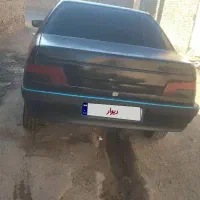 پژو GLX405|خودرو سواری و وانت|خاش, |دیوار