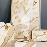 تابلو.ساعات|ساعت دیواری و تزئینی|خواجه, |دیوار