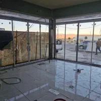 شیشه سکوریت در و پنجره|خدمات پیشه و مهارت|بیرجند, |دیوار