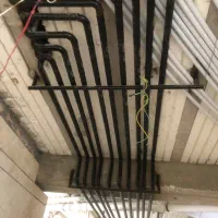 اجرای لوله کشی گاز وتعمیرات|خدمات پیشه و مهارت|بندر انزلی, ساحل قو|دیوار