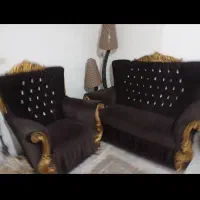مبل|مبلمان خانگی و میز عسلی|شیراز, شهرک گلستان|دیوار