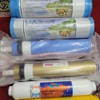 خدمات دستگاه تصفیه آب