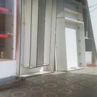 وسایل مغازه چوبی|فروشگاه و مغازه|شهرکرد, |دیوار