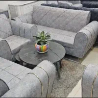 مبل راحتی)/ غزاله