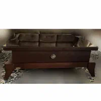 میز جلو مبلی