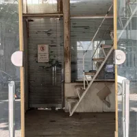 اجاره مغازه ۲۷ متری بر اصلی شهید کریمی