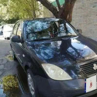 تیبا صندوقدار،تیبا،تیبا1،بدون رنگ،پلمپ|خودرو سواری و وانت|تبریز, |دیوار