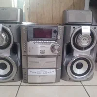 ظبط سونی