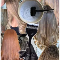 نیازمند دستیار رنگ با پورسانت