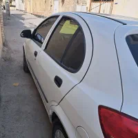 تیبا ۲ مدل ۹۷|خودرو سواری و وانت|بندر کنگان, |دیوار