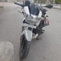 آپاچی ۱۸۰ مدل ۹۰