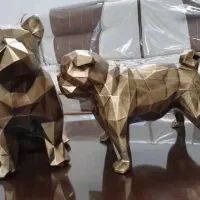 دکوری|مجسمه، تندیس، ماکت|تهران, شهید رجایی|دیوار