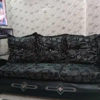 ست مبل راحتی ۷نفره