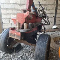 قیچی خم و برش تک فاز|مصالح و تجهیزات ساختمان|خوی, |دیوار