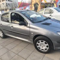 206مدل 86درجه یک