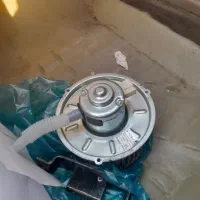 موتور فن کولر خودرو۴۰۵ جدید