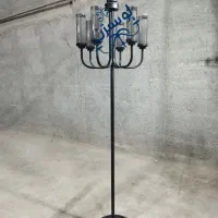 لوستر مدرن|لوستر و چراغ آویز|مشهد, کشف|دیوار