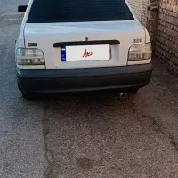 پراید مدل87 هیدرولیک|خودرو سواری و وانت|آباده, |دیوار