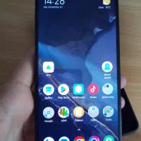 poco x5 pro 8/256 global موبایل