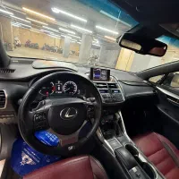 لکسوس nx200t f فول ۷ کلید عمان|خودرو سواری و وانت|تهران, فرمانیه|دیوار