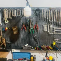 باتری ساز ماهر