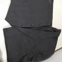 کت شلوار مردانه مارک زارا