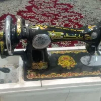 چرخ خیاطی مارشال نو