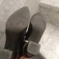 بوت بسیار شیک|کیف، کفش، کمربند|تهران, حکیمیه|دیوار