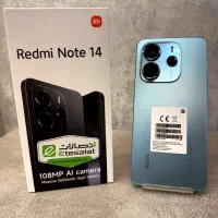 نوت ۱۴ آکبند بدون پیش پرداخت با طلا