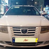 سمند سورن ELX، مدل ۱۳۹۶|خودرو سواری و وانت|مشکین‌دشت, |دیوار