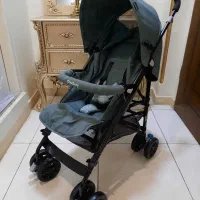 کالسکه گودبیبی اصل کالاسکه goodbaby|کالسکه و لوازم جانبی|تهران, نیروی هوایی (پیروزی)|دیوار