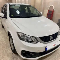 ساینا اس ۱۴۰۱ تمیز و خانگی