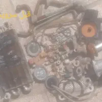 سرویس و تعمیرتخصصی انواع پکیج ابگرمکن بخاری تضمینی|خدمات پیشه و مهارت|بیرجند, |دیوار