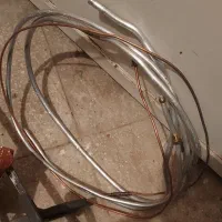 شومینه گازی کامل|بخاری، هیتر، شومینه|قزوین, |دیوار