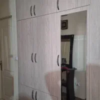 مشاوره 82متری نوساز 2خوابه /با ویو مشجر /جنب مترو|فروش آپارتمان|پرند, فاز ۲|دیوار