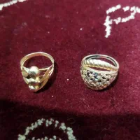 انگشتر ۱۰۰بالاتابلو